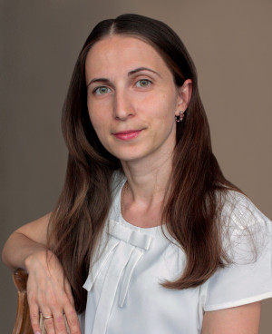Черноусова Татьяна Анатольевна Черноусова Татьяна Анатольевна
